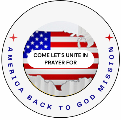 America Back to God Mission